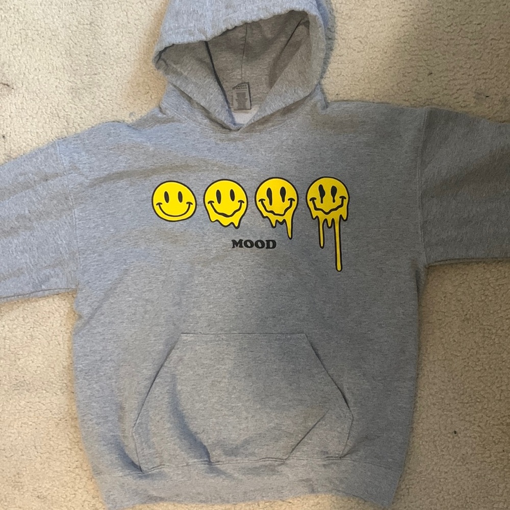 rue 21 hoodie